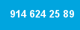 914 624 25 89